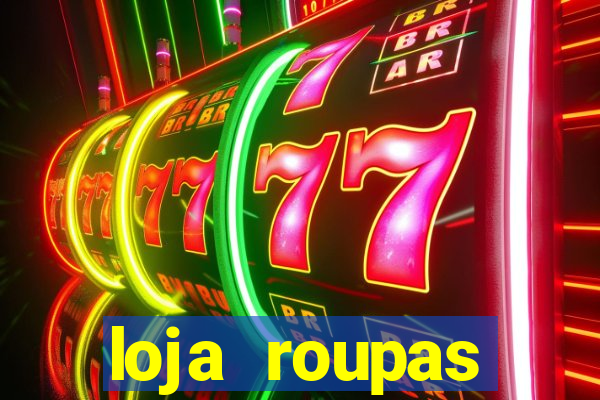 loja roupas masculinas joao monlevade